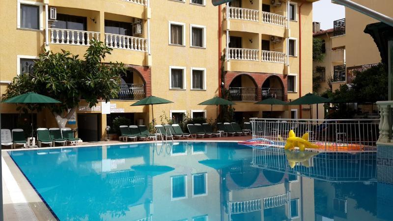 Maxwell Club Marmaris