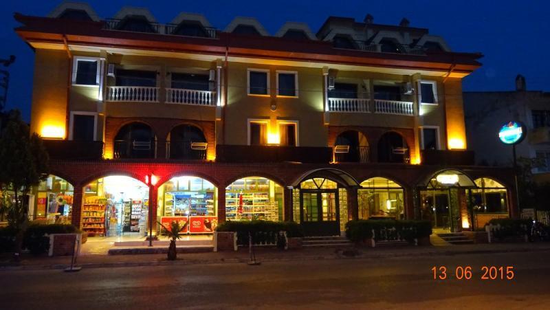 Maxwell Club 3*