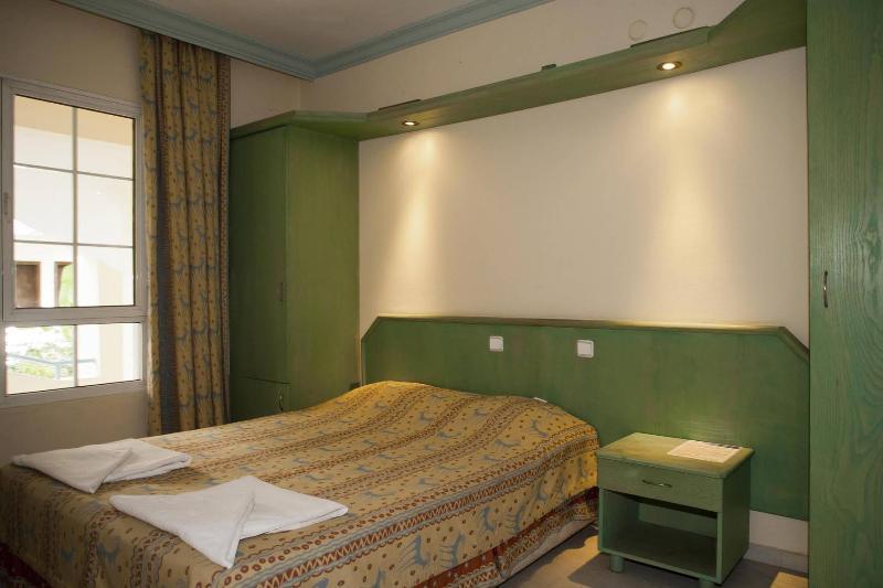 Aparthotel Highlife
