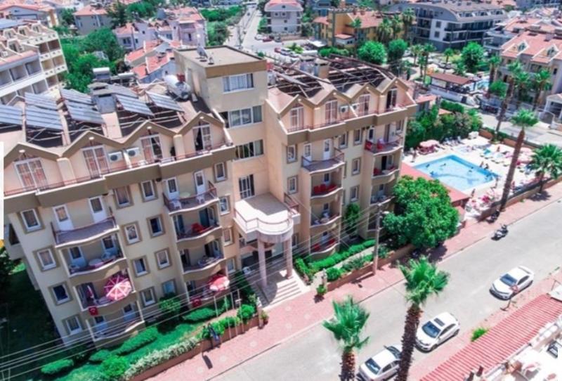 Albatros Apartment