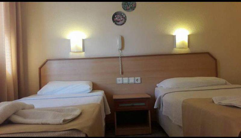 Apartment Albatros