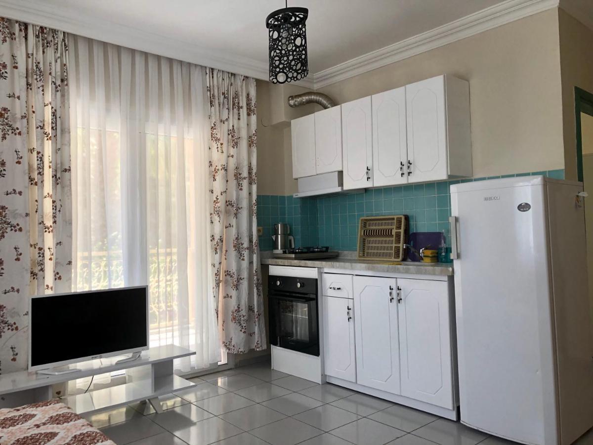Belmaris Aparthotel Marmaris