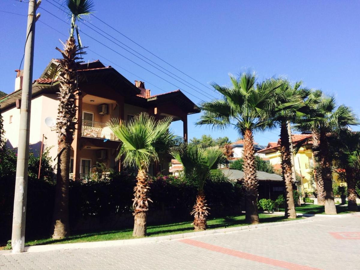Belmaris Aparthotel