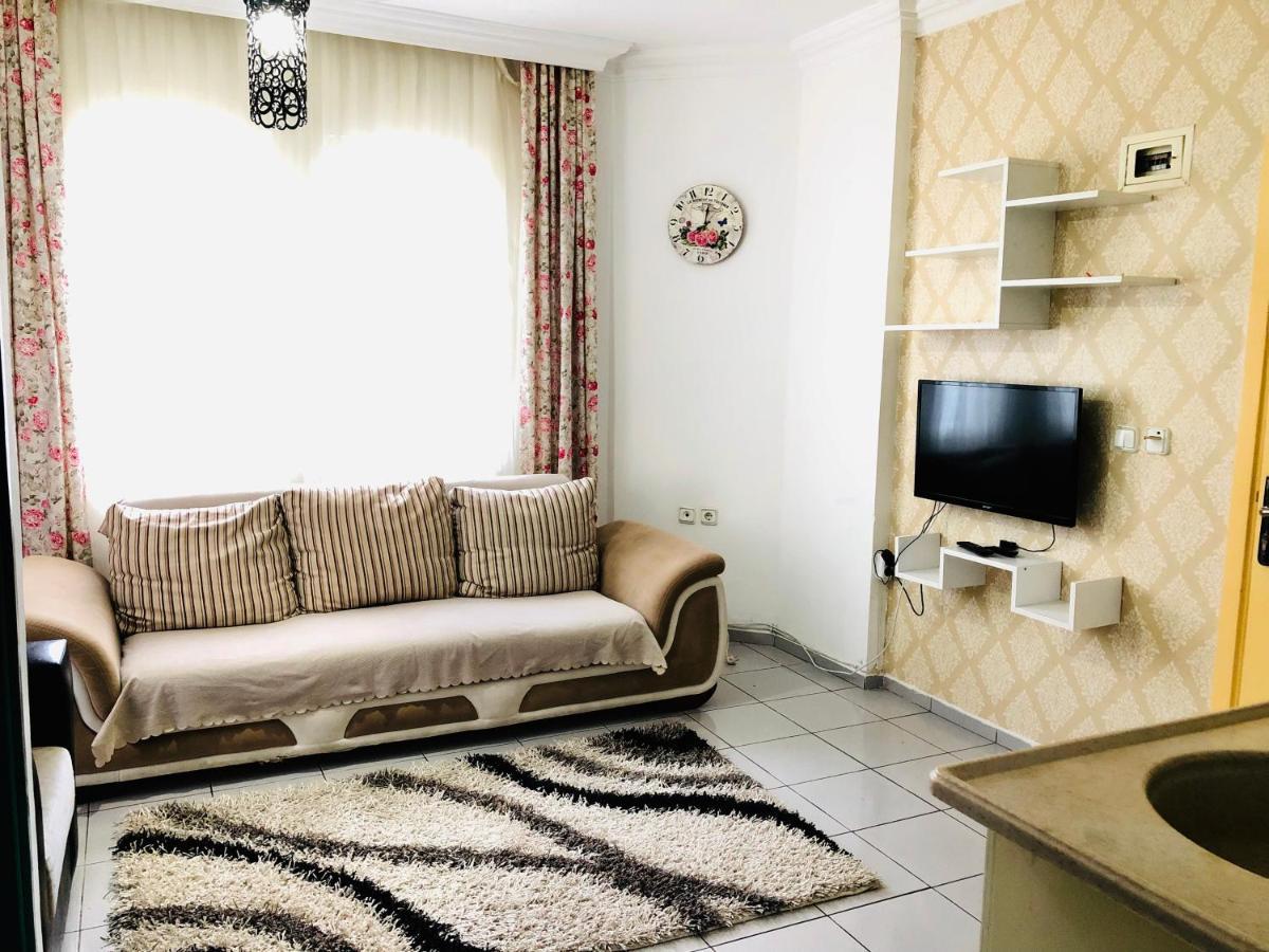 Aparthotel Belmaris Marmaris