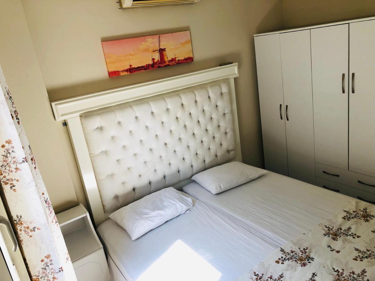 Belmaris Aparthotel