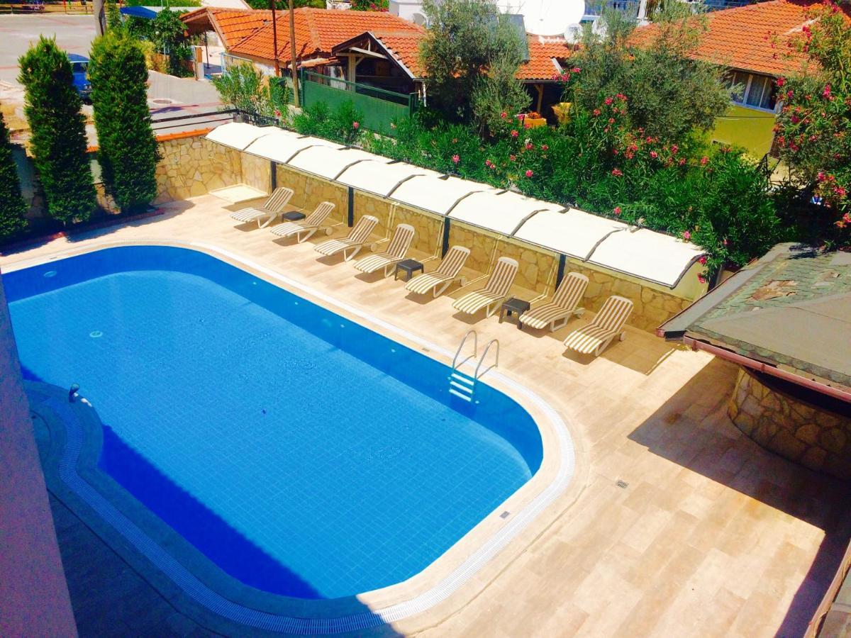 Belmaris Aparthotel *