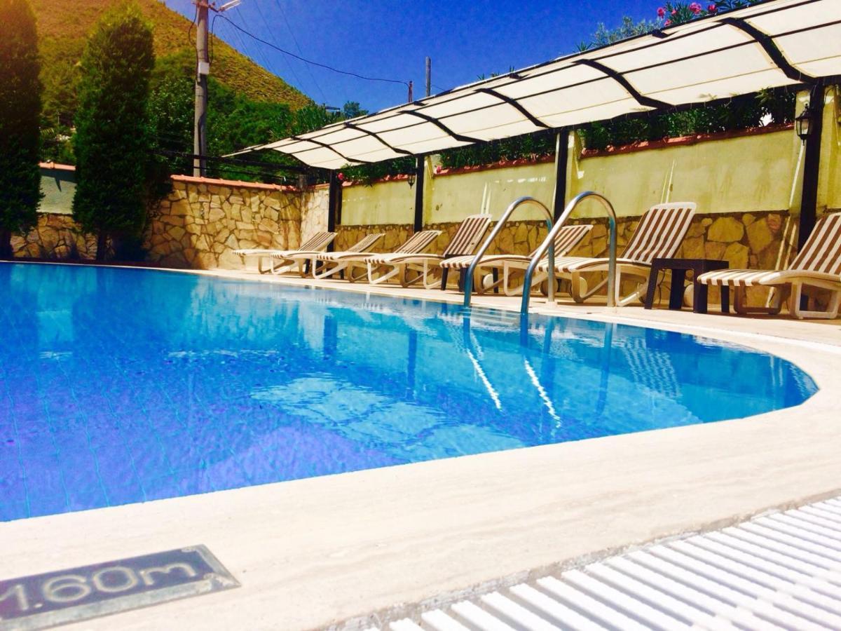 Aparthotel Belmaris Marmaris