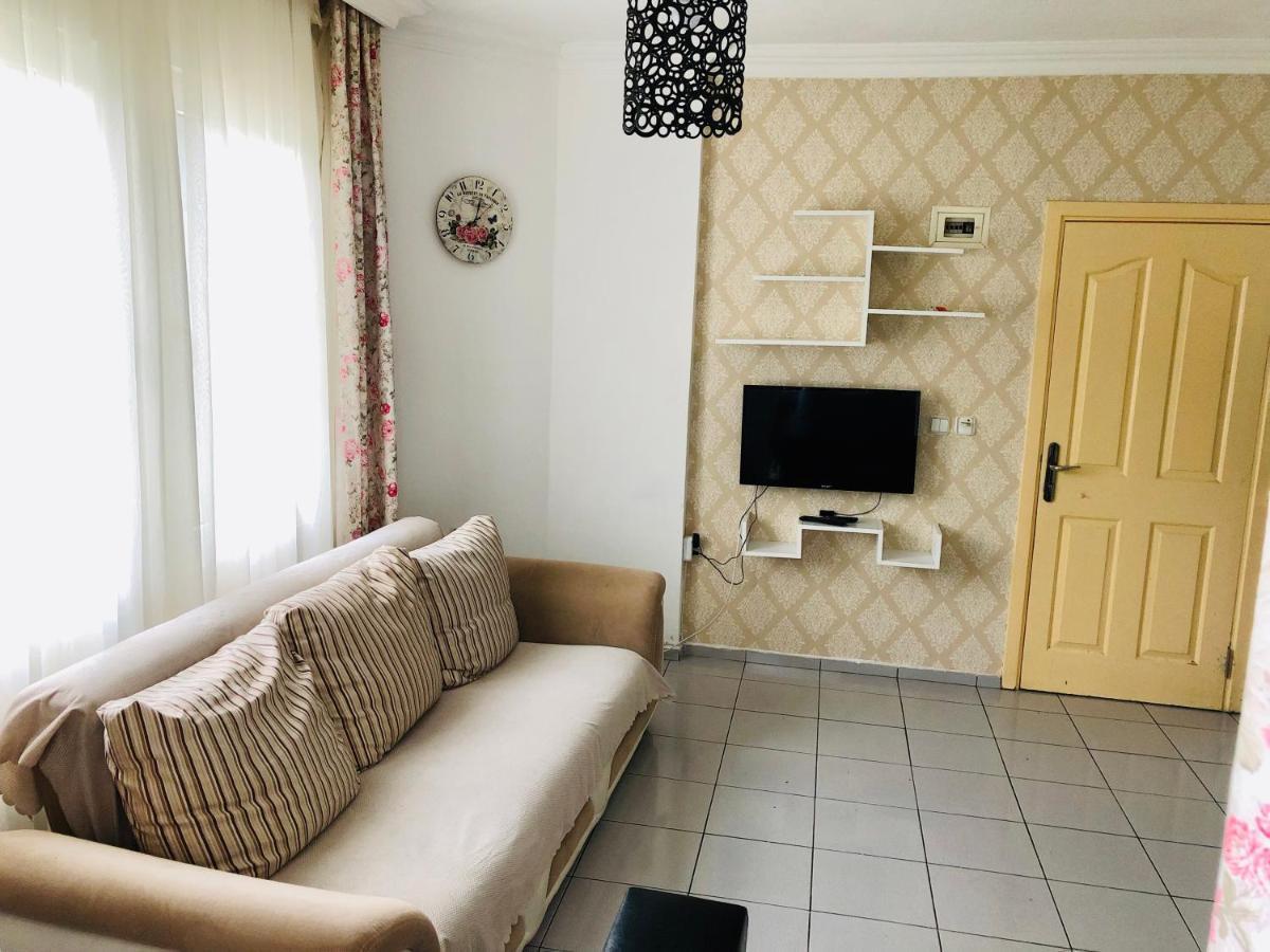 Aparthotel Belmaris *