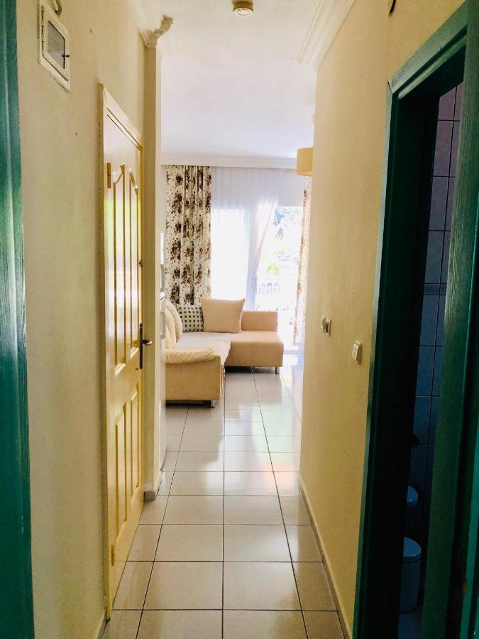 Belmaris Aparthotel Marmaris