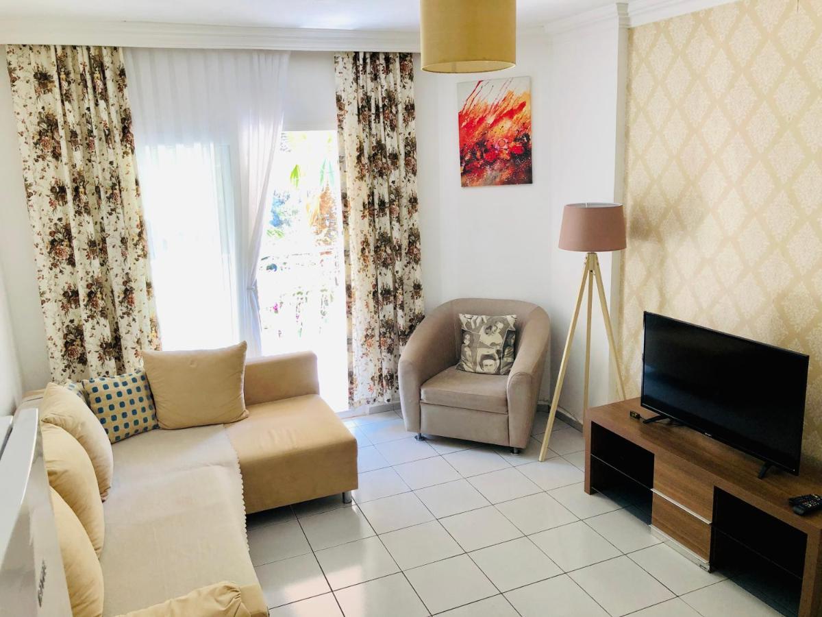 Aparthotel Belmaris Marmaris