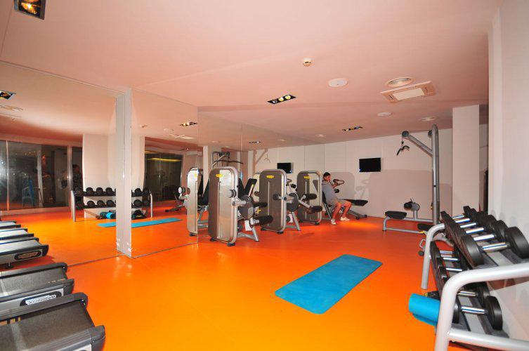 Blue Bay Platinum Marmaris