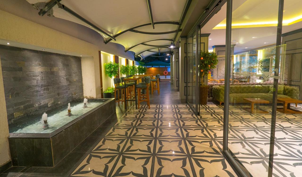 Marmaris Beach Hotel 3* Marmaris