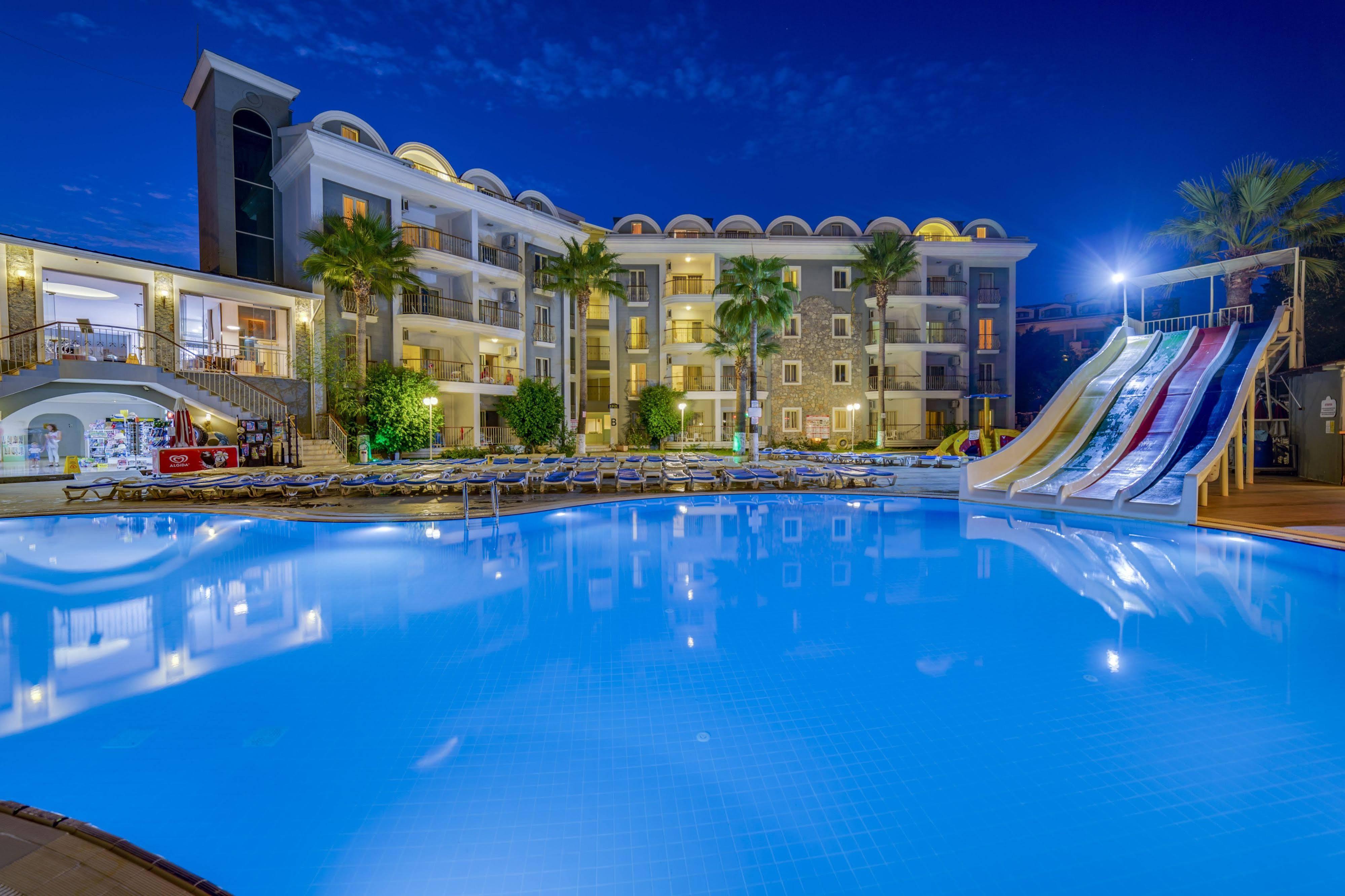 Hotel Alenz