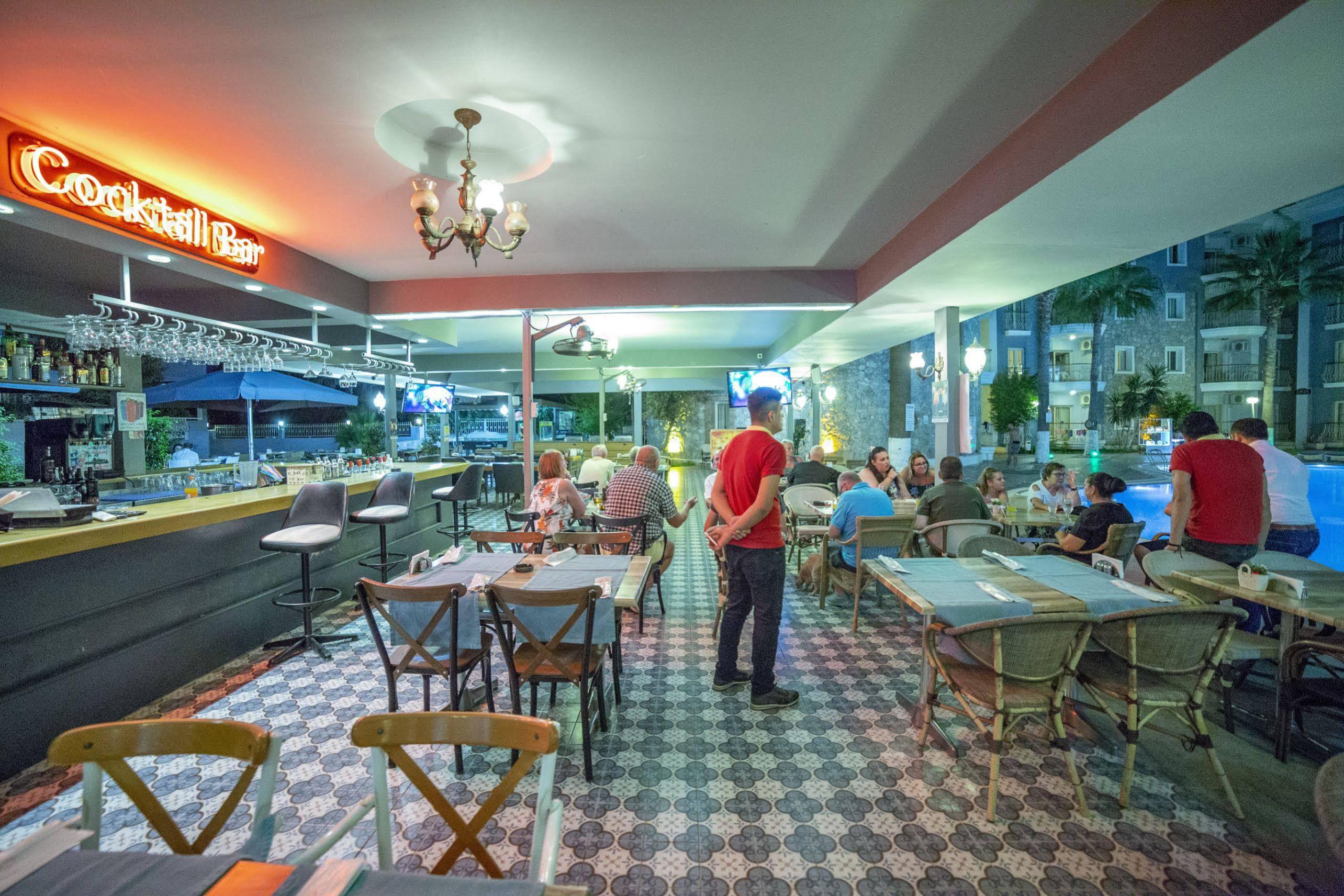 Hotel Alenz Marmaris