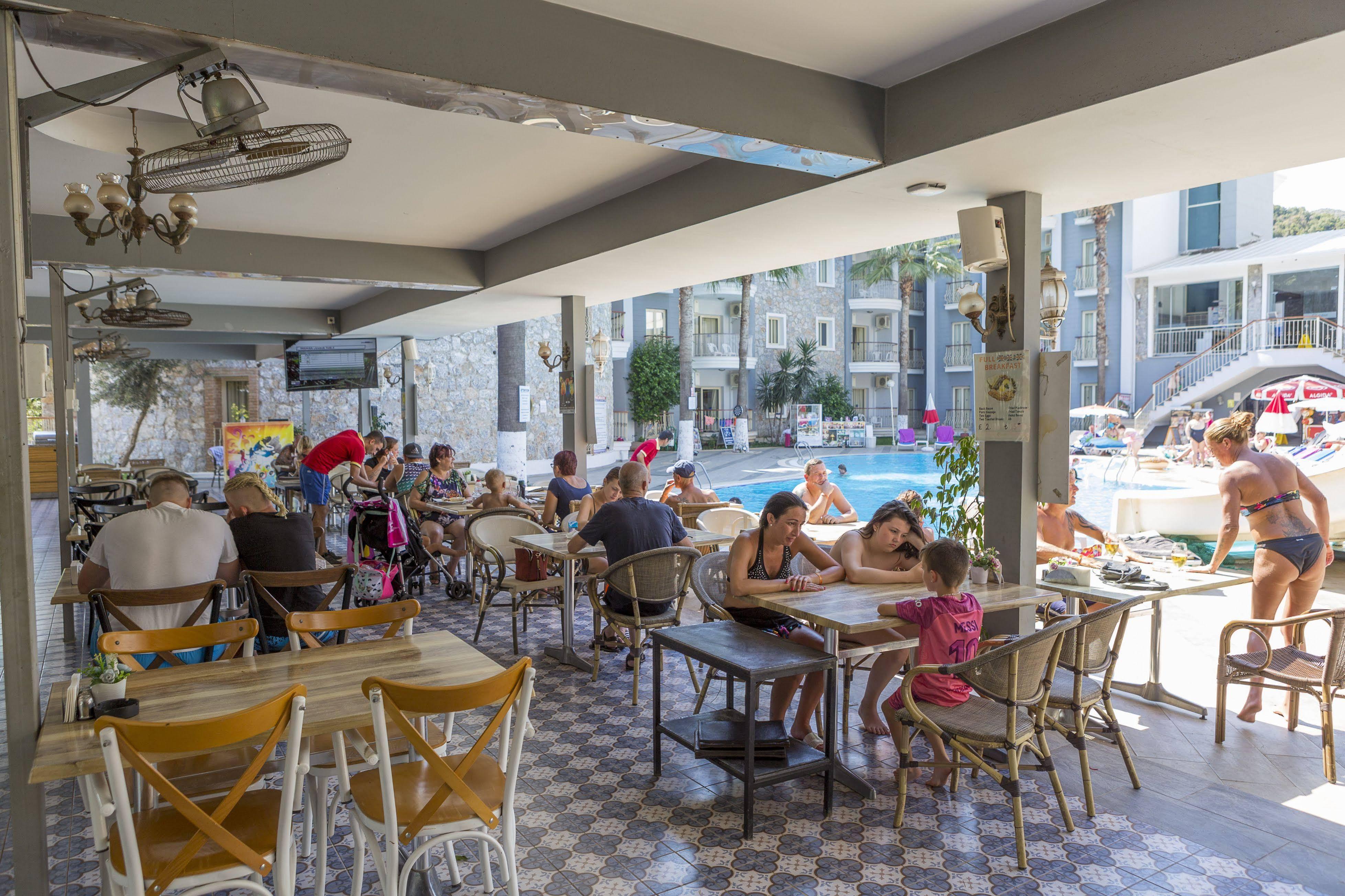 Alenz Hotel 3*