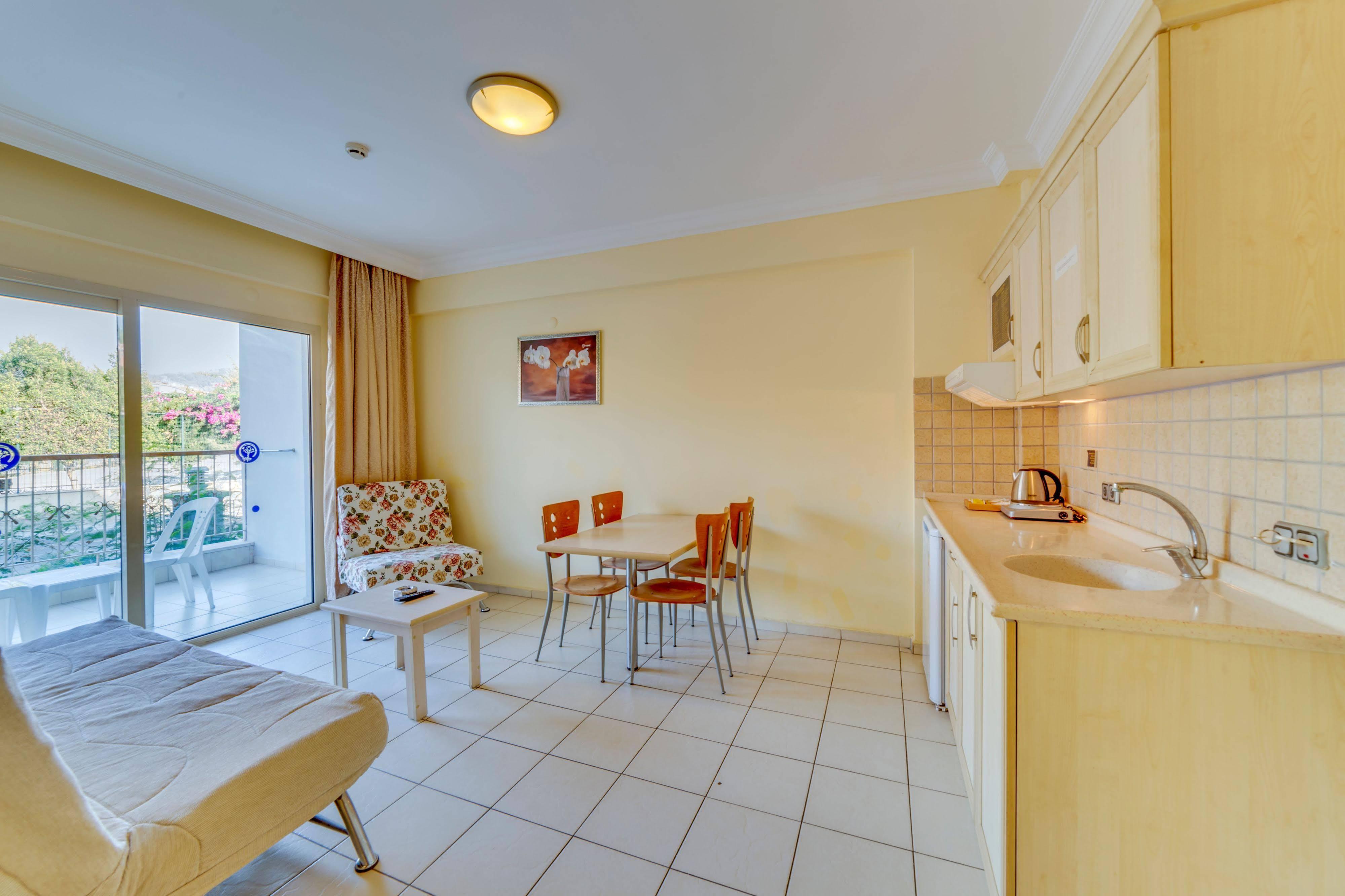 Alenz 3* Marmaris