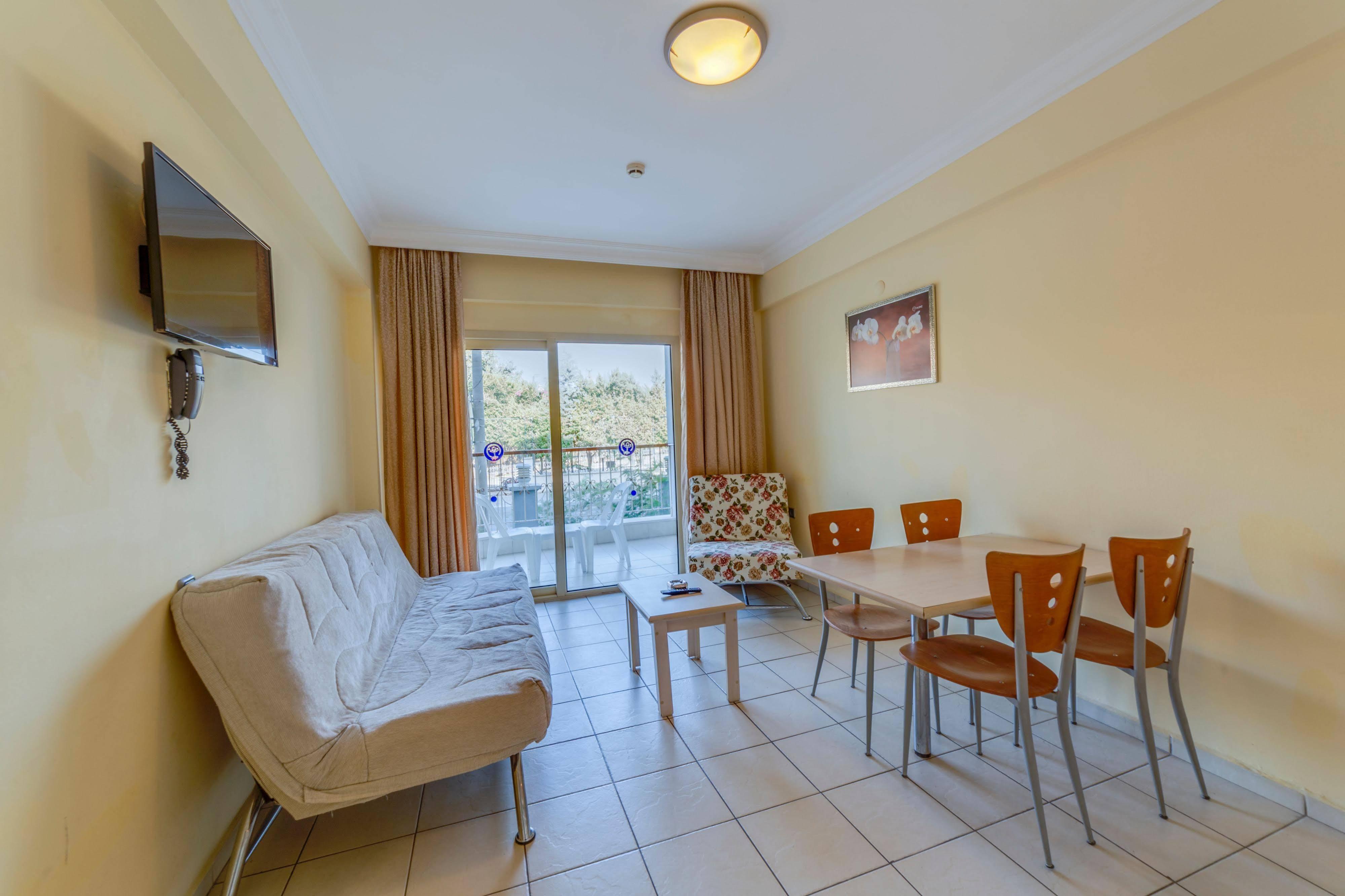 Alenz Hotel Marmaris