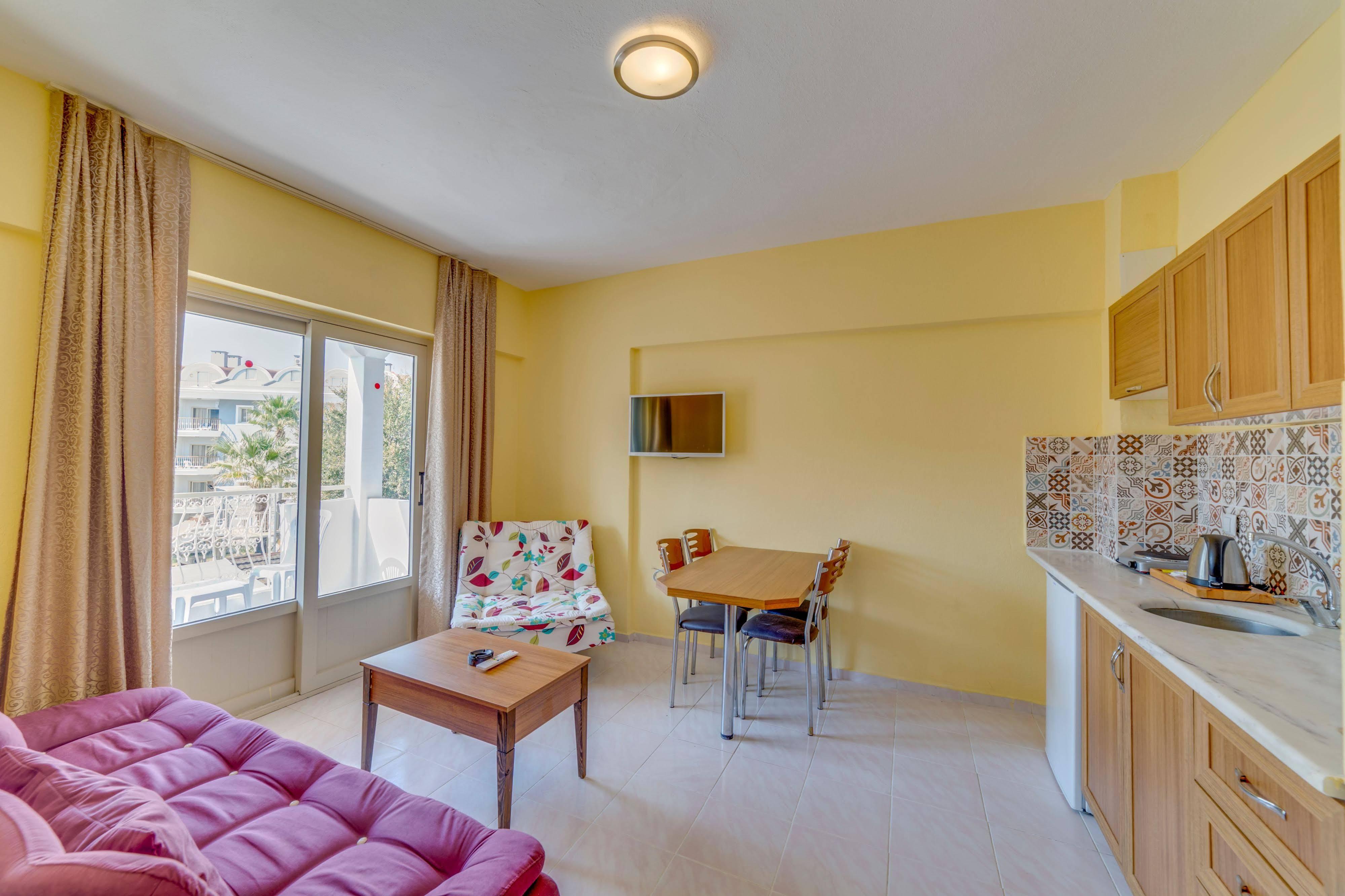 Hotel Alenz 3*