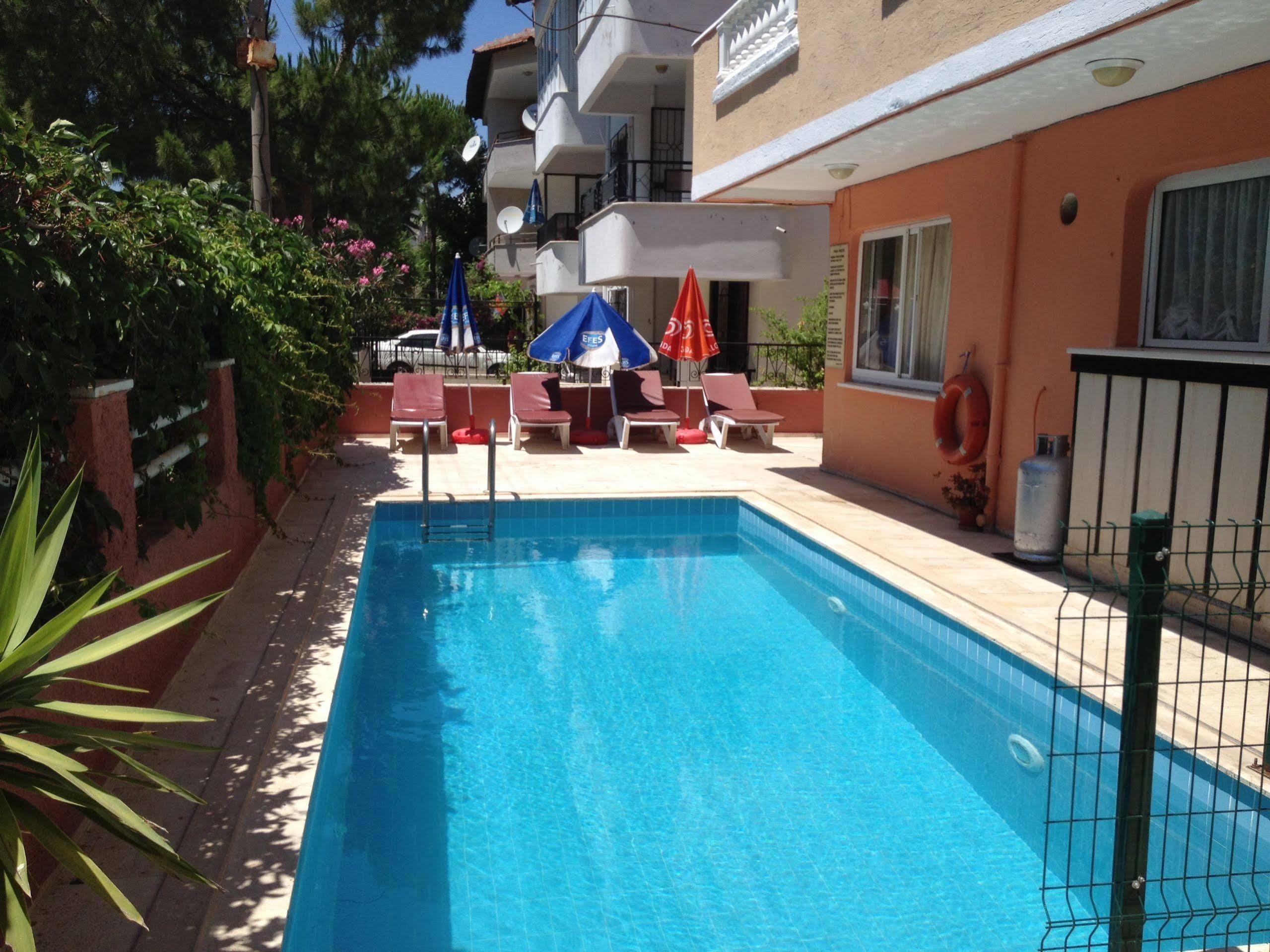Hotel Flash 4*