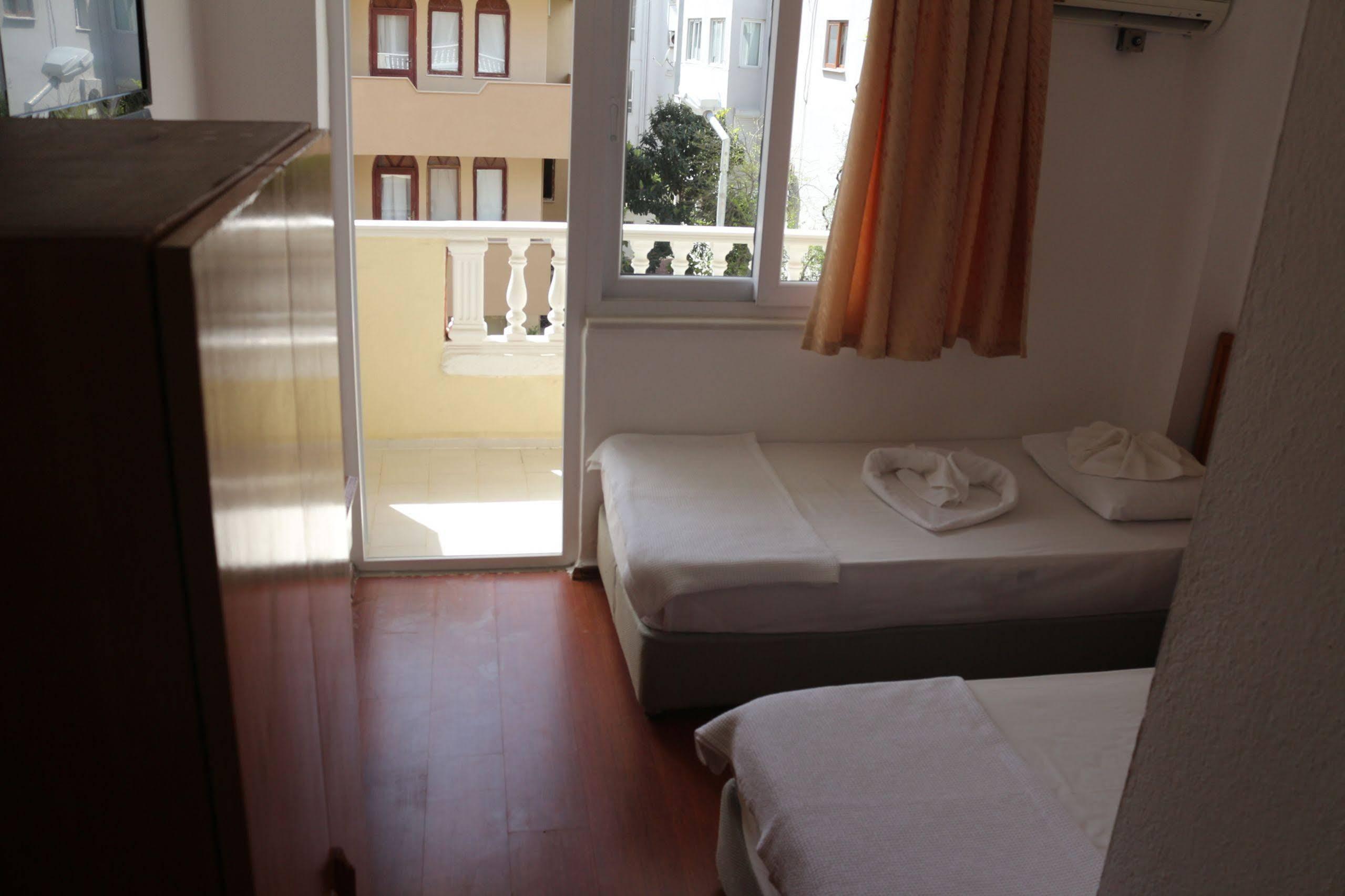 Flash Marmaris