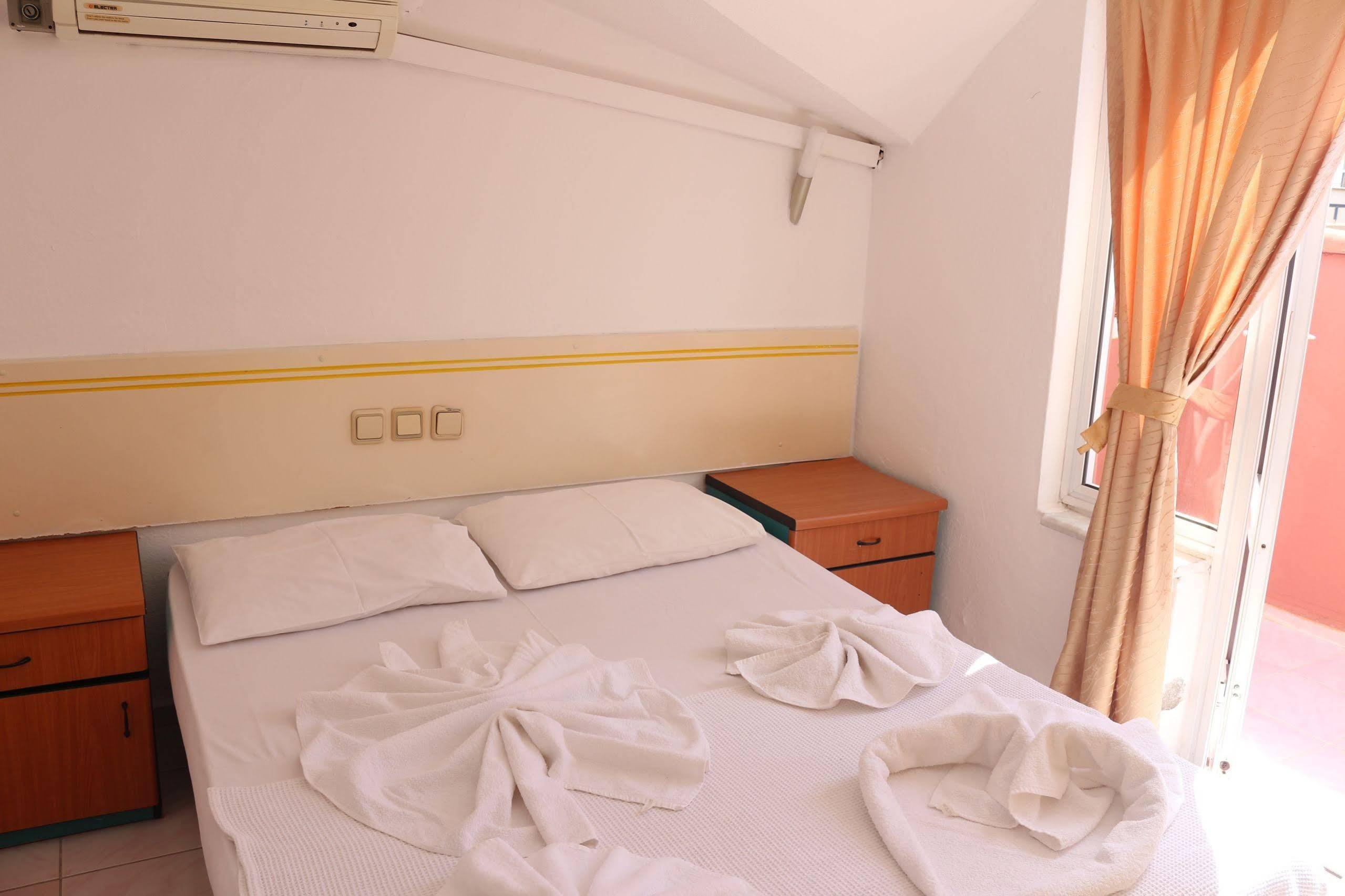 Hotel Flash Marmaris