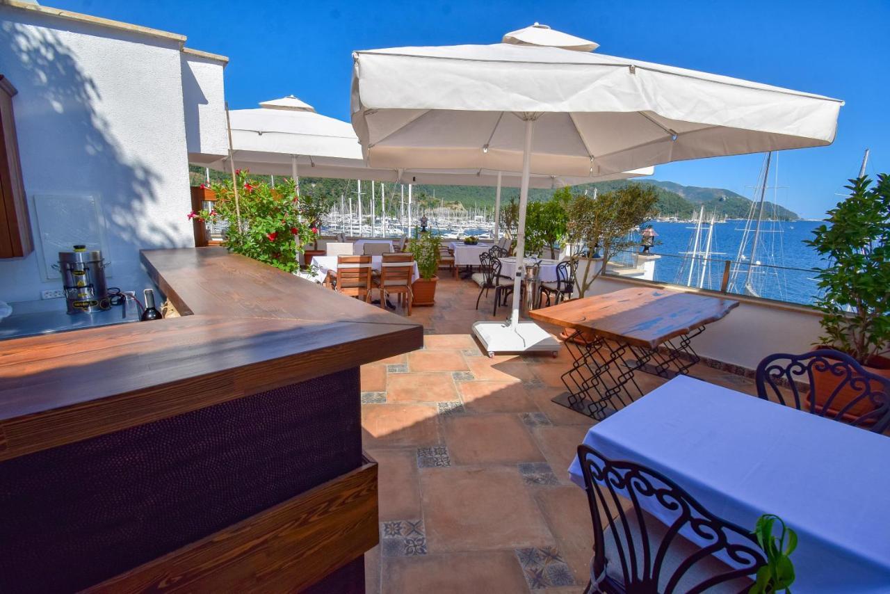 Hotel Mets Boutique Marmaris