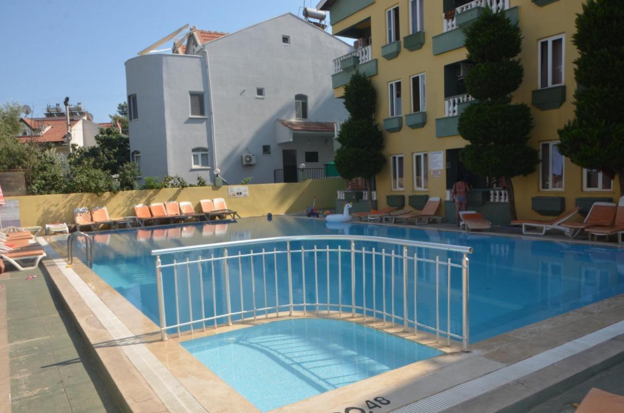 Aparthotel Club Sunset