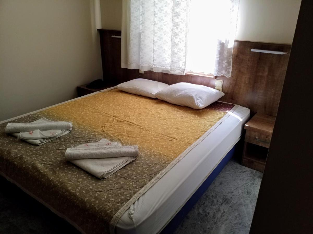 Aparthotel Irem
