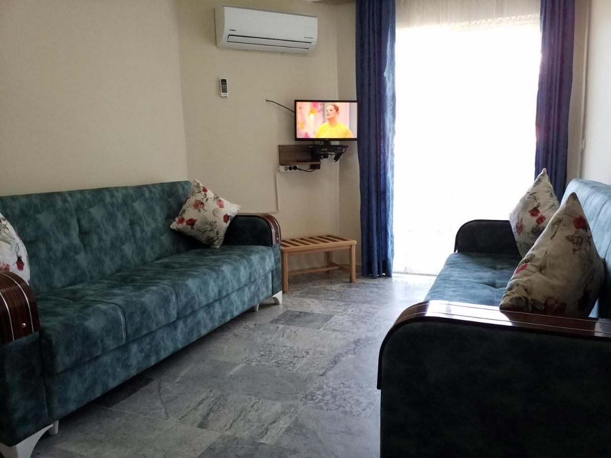 Irem Aparthotel Marmaris