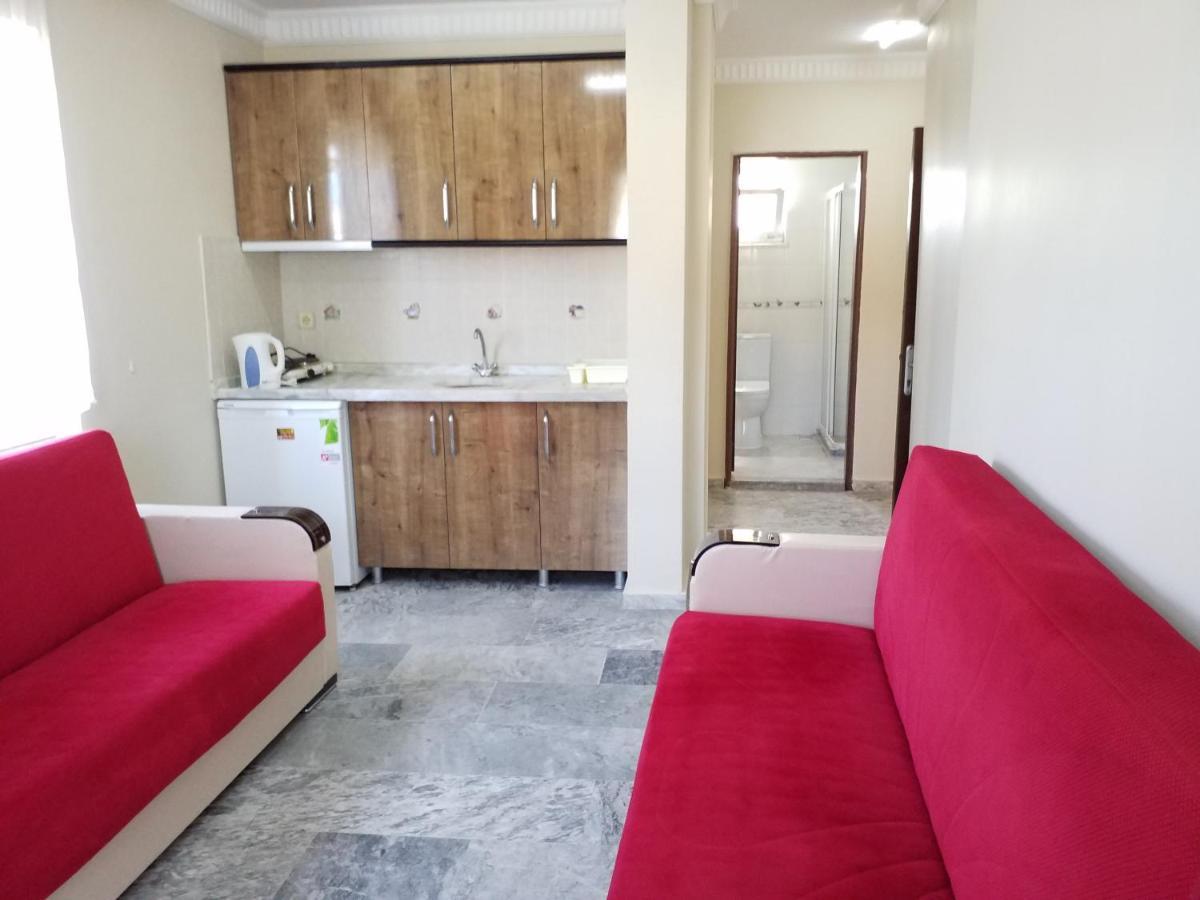 Irem Aparthotel
