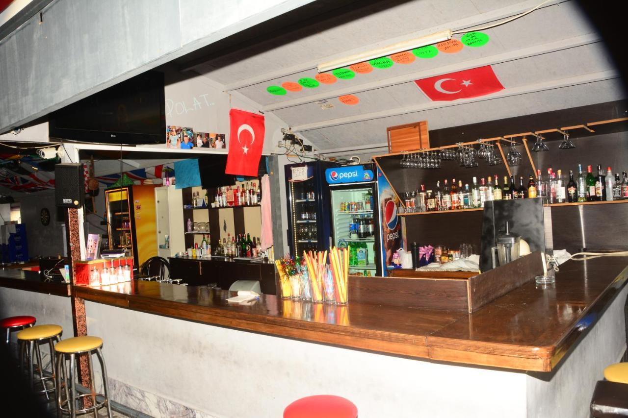 Kaan 3* Marmaris