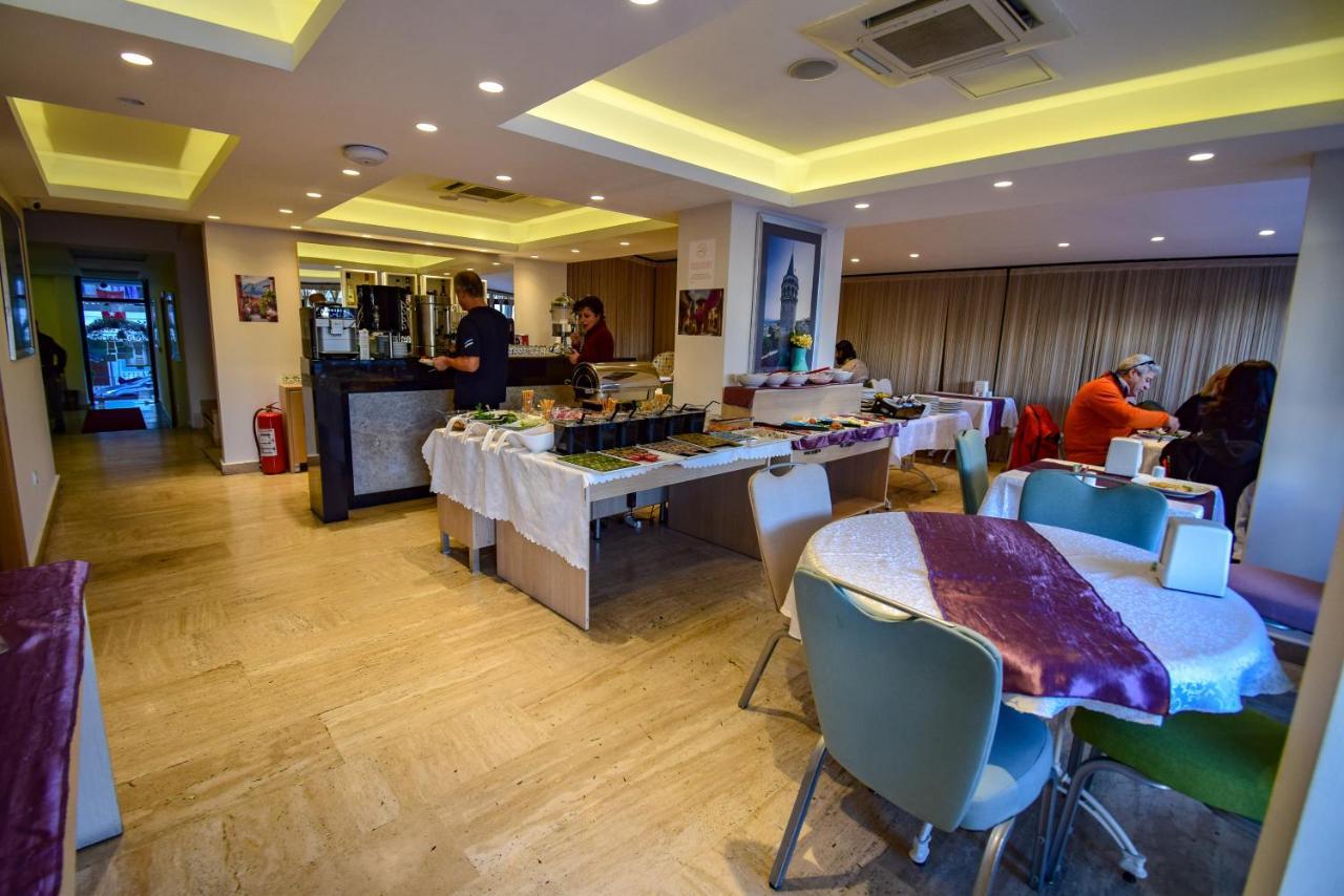 Hotel City Hotel Marmaris Marmaris