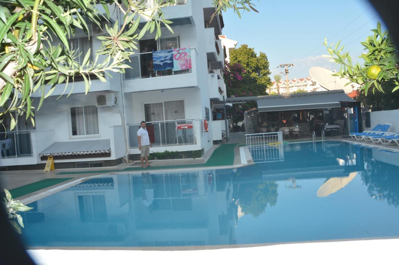 Kaan Marmaris