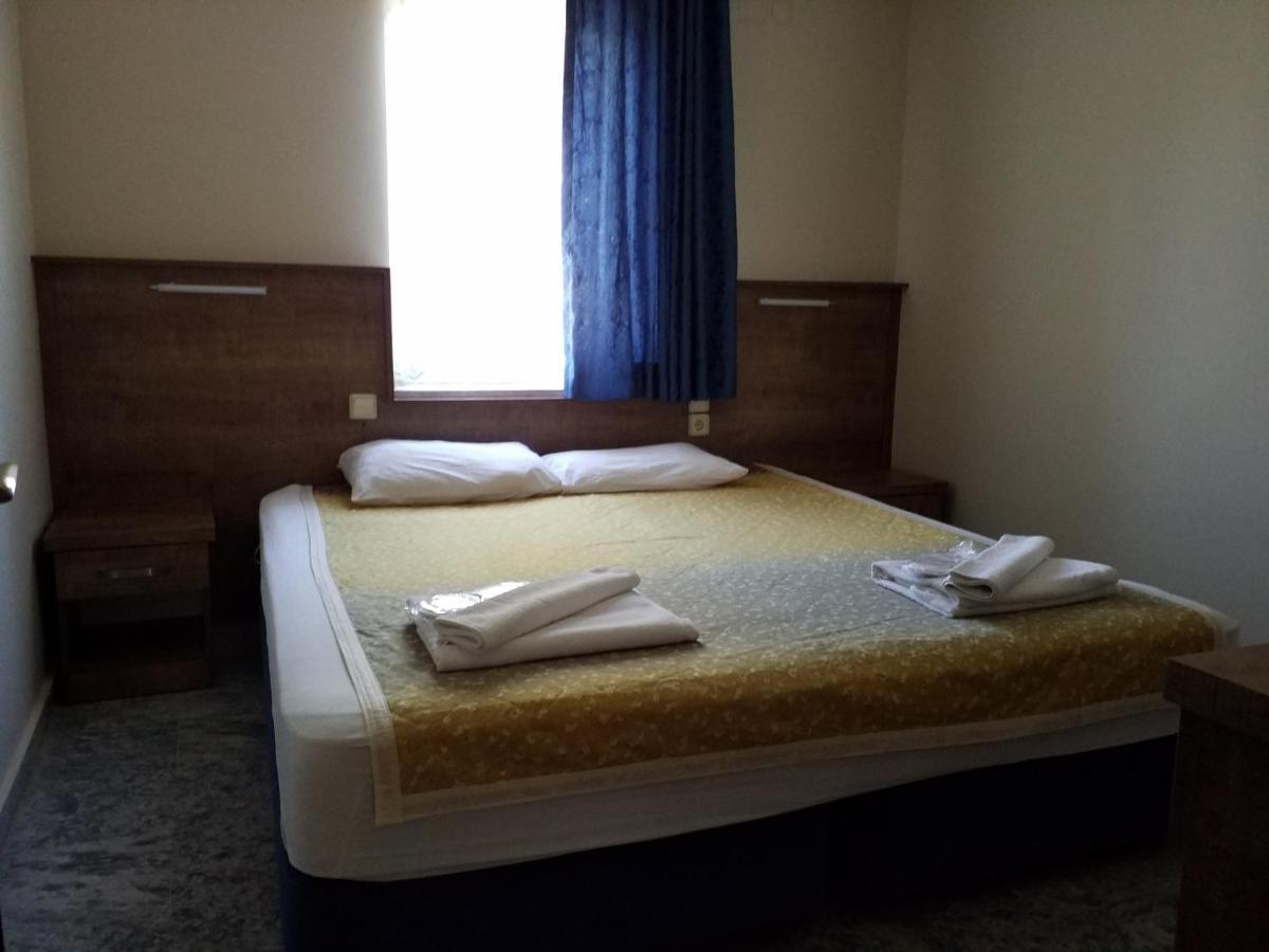 Irem Aparthotel 3*