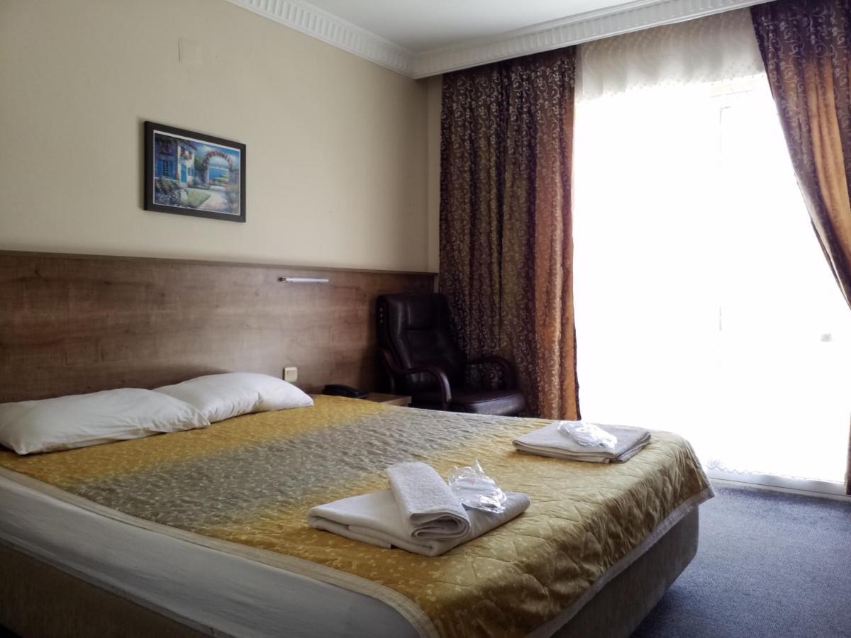 Irem Aparthotel Marmaris