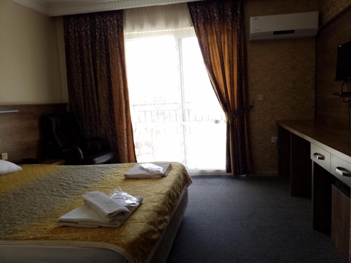 Irem Aparthotel 3*