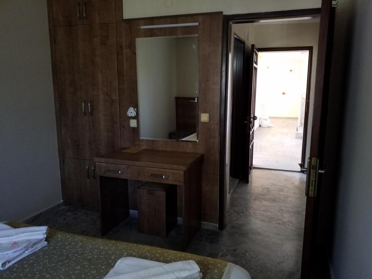 Aparthotel Irem