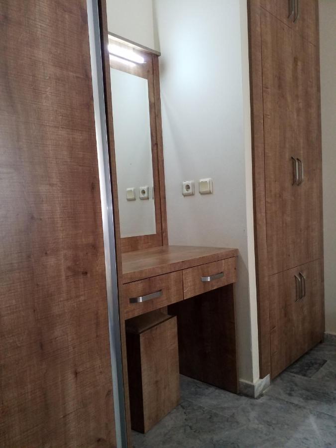 Irem Aparthotel Marmaris