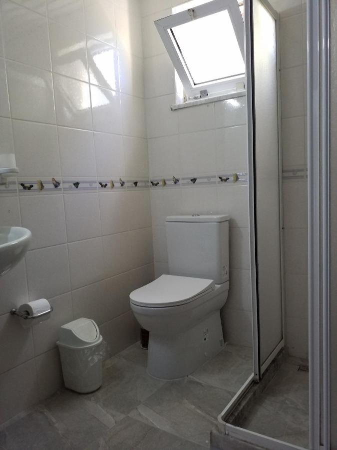 Irem Aparthotel 3*
