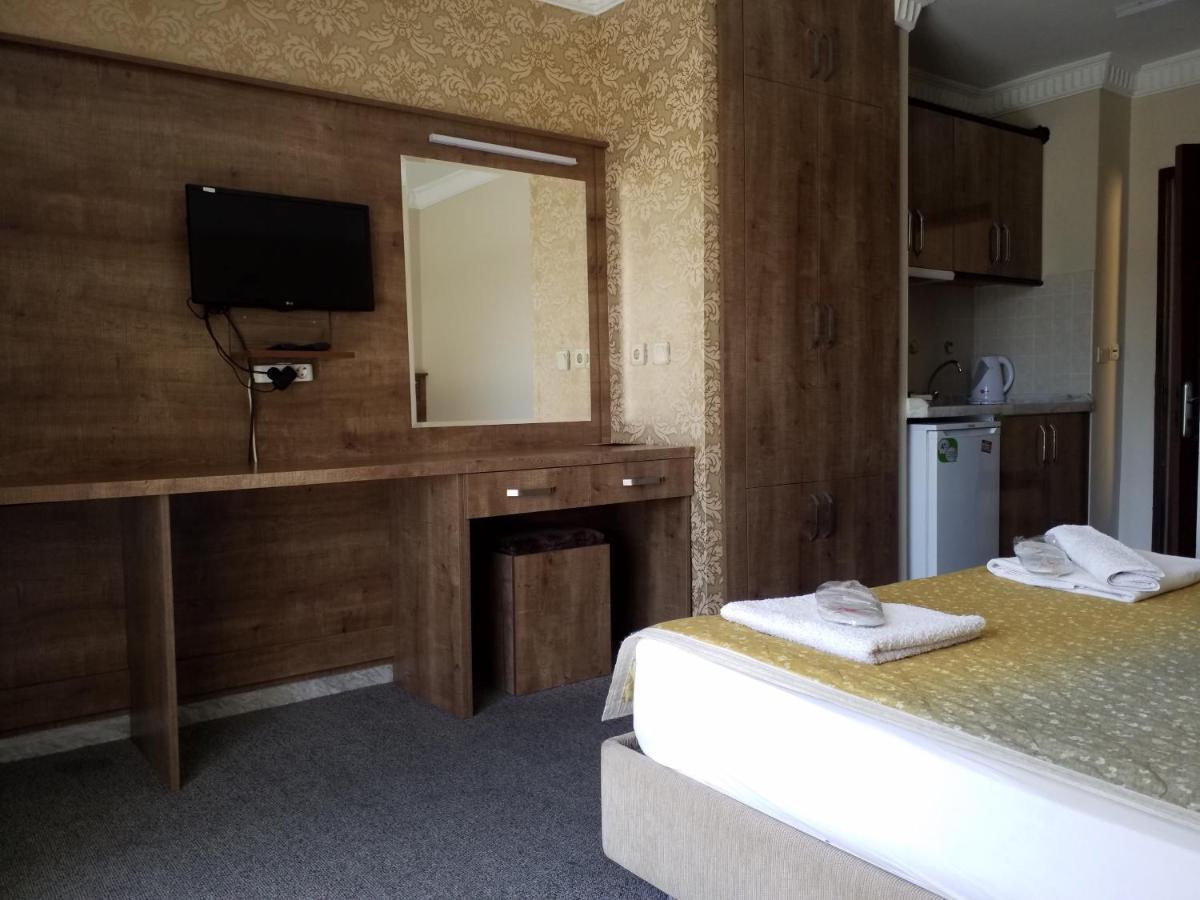 Irem Aparthotel