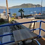 Uysal Beach Motel