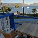 Uysal Beach Motel
