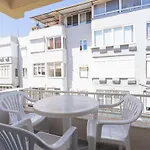 Goencue Apart Otel