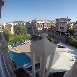 Erdenhan Apart Hotel