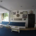 Erdenhan Apart Hotel