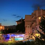 Erdenhan Apart Hotel