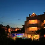 Erdenhan Apart Hotel