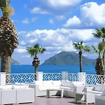Ideal Prime Beach Hotel Ultra All Inclusive