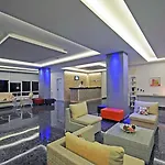 Blue Palace Hotel