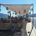 Honeymoon Beach Marmaris